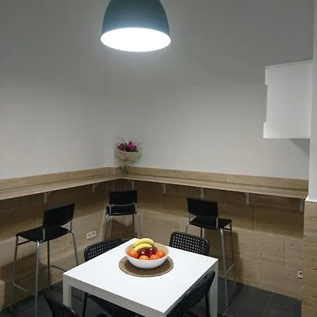Pensjonat Siscinc (adults Only)