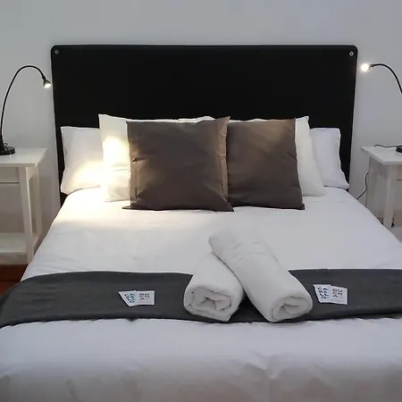 Siscinc (adults Only) Pensjonat