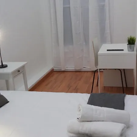 Pensjonat Siscinc (adults Only) 2*