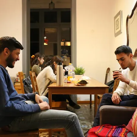 Soul Backpackers Hostel