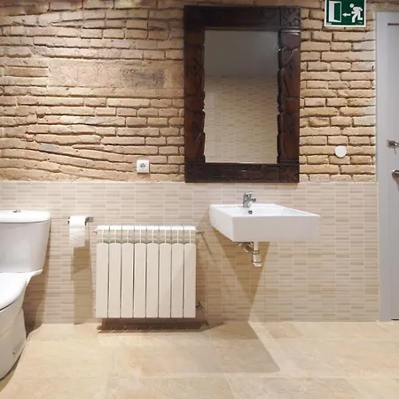 Black Swan Hostel Barcelona