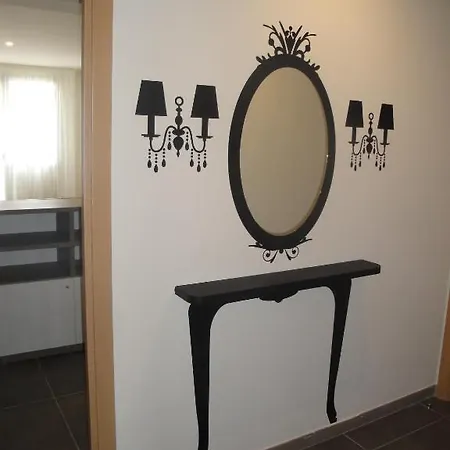 Pierre & Sants Appartement Barcelone