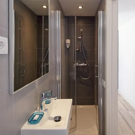 Sagrada Familia Apartamento *
