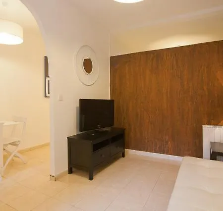 Studio Mozart Center Barcelona
