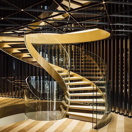 Almanac Hotel 5*