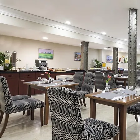 Eurostars Laietana Palace 4*