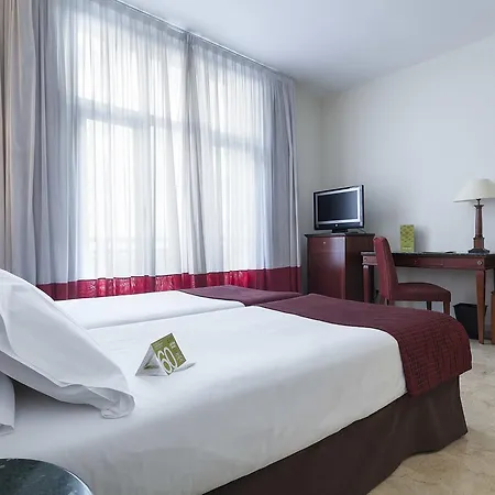 Eurostars Laietana Palace