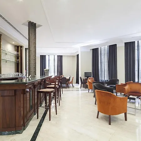Eurostars Laietana Palace Отель
