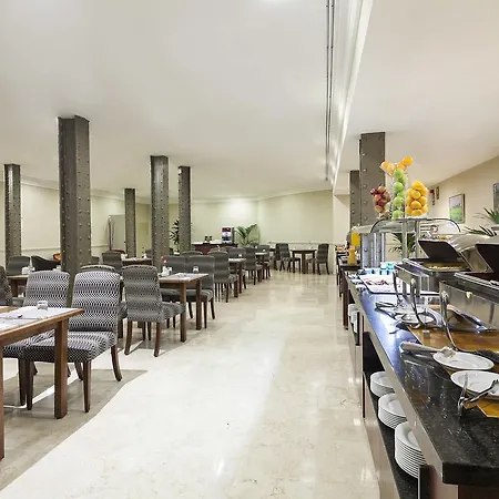 Eurostars Laietana Palace Отель
