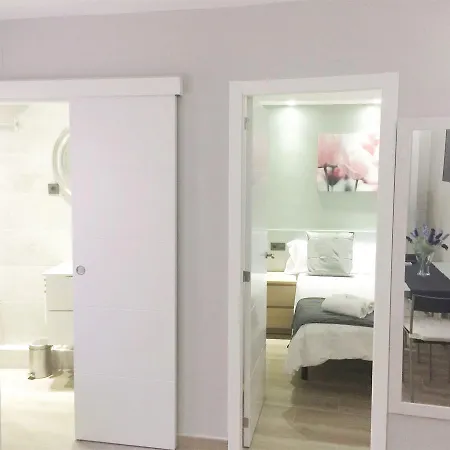 Fifteen Aparthotel Barcellona
