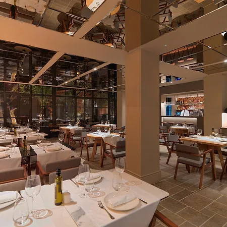 H10 Casa Mimosa 4* Sup Hotel Barcelona