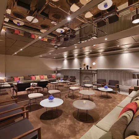 H10 Casa Mimosa 4* Sup 4* Barcelona