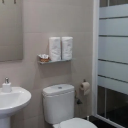 Siscinc (adults Only) 2* Barcelona