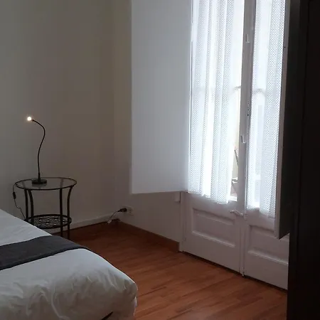 Pensjonat Siscinc (adults Only) Barcelona