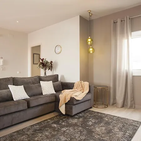 Appartement Easysleep Eixample