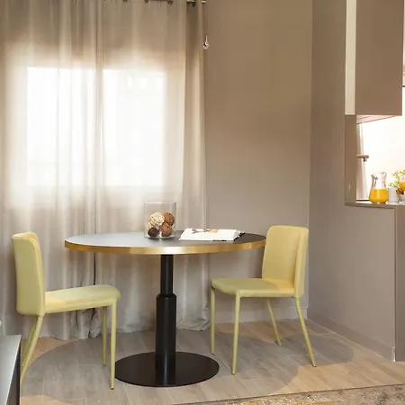 Appartement Easysleep Eixample