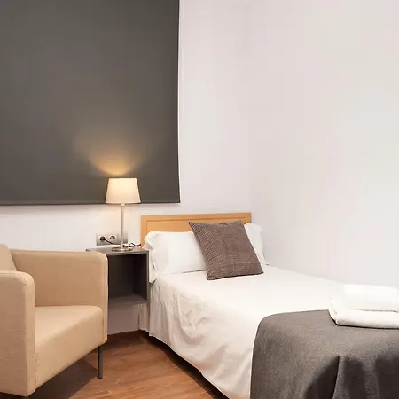 Easysleep Eixample * Barcelone