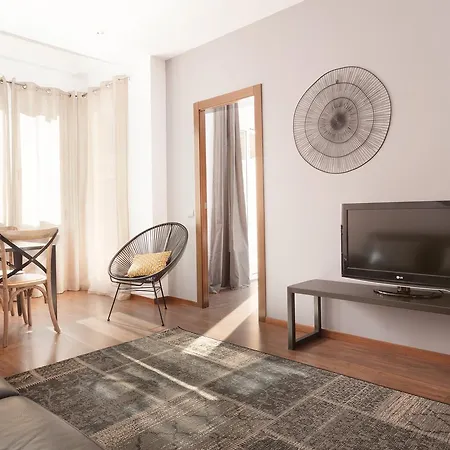 Apartamento Easysleep Eixample Barcelona