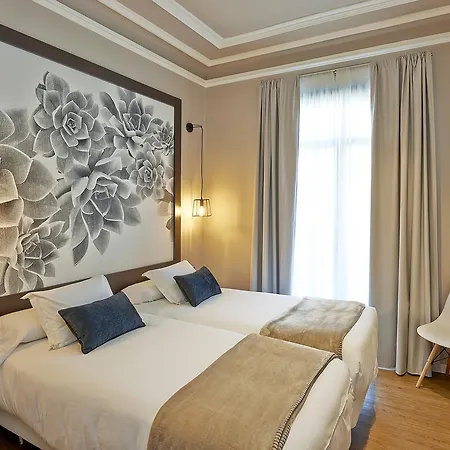 Hostal Central Barcelona Barcelone