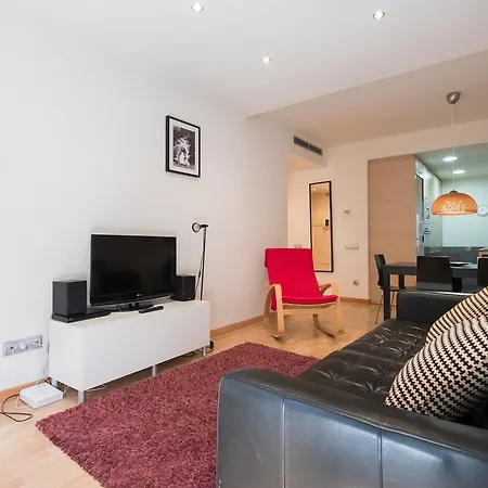 Apartamento Tapioles Ii Appartamento