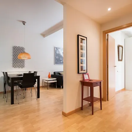 Apartamento Tapioles Ii Appartamento *