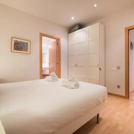 Apartamento Tapioles Ii Barcellona