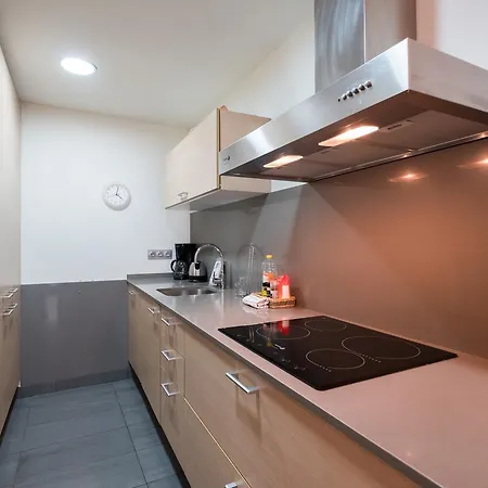 Appartamento Apartamento Tapioles Ii