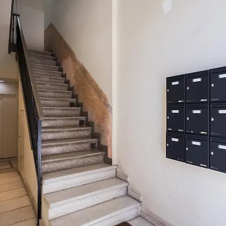 Appartamento Apartamento Tapioles Ii Barcellona