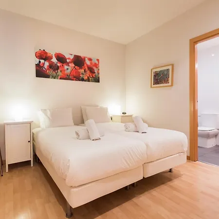 Appartamento Apartamento Tapioles Ii Barcellona