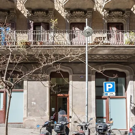 Apartamento Tapioles Ii Appartamento *