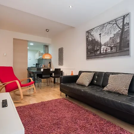 Appartamento Apartamento Tapioles Ii