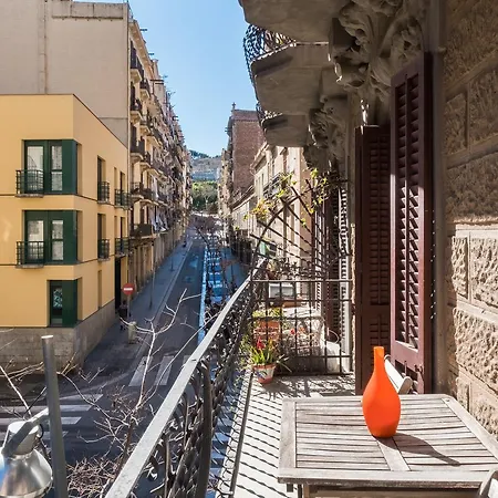 Apartamento Tapioles Ii Barcellona