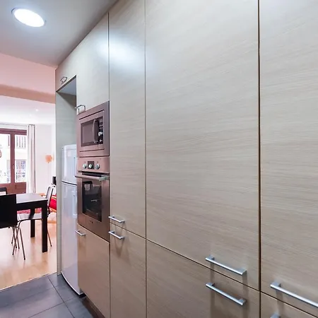 Apartamento Tapioles Ii Appartamento *