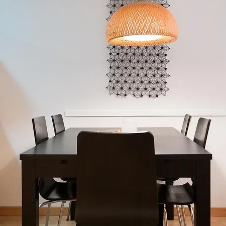 Apartamento Tapioles Ii Barcellona