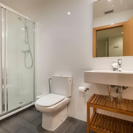 Apartamento Tapioles Ii Appartamento *