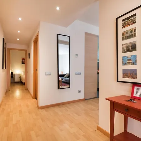 Apartamento Tapioles Ii *