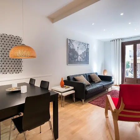 Apartamento Tapioles Ii Appartamento Barcellona