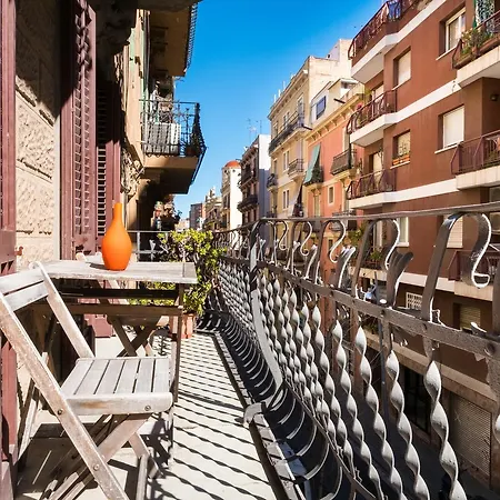 Appartamento Apartamento Tapioles Ii Barcellona