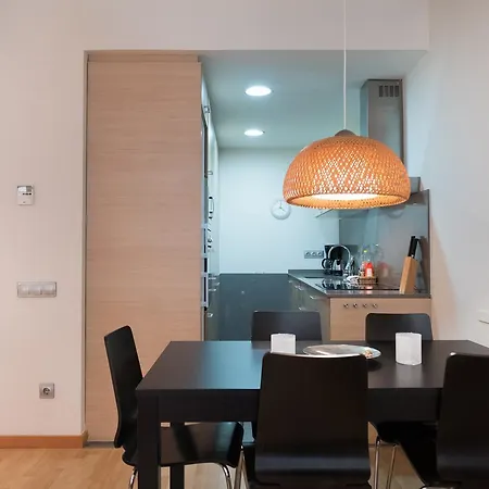 Apartamento Tapioles Ii Appartamento Barcellona