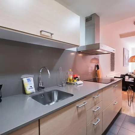 Apartamento Tapioles Ii Appartamento
