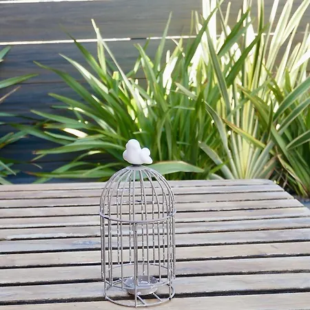 Hostal Bird House Barcelona