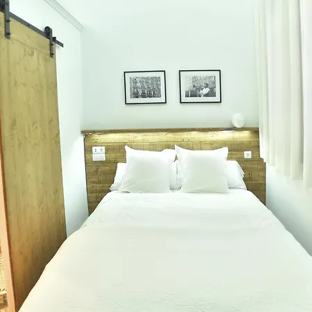 Pensionat Girona Barcelona