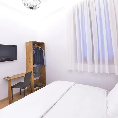 Girona Pensionat Barcelona