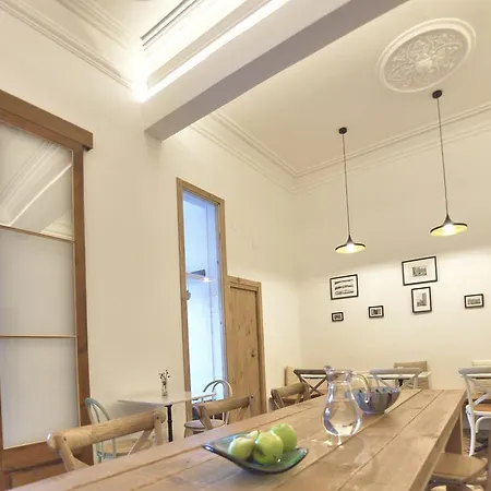 Girona Pensionat 2*