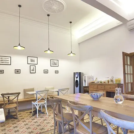 Pensionat Girona