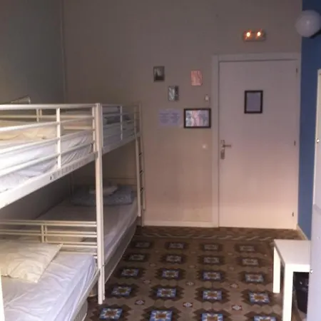 אכסניה 360 Centro