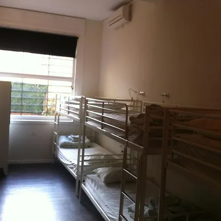 אכסניה 360 Centro *