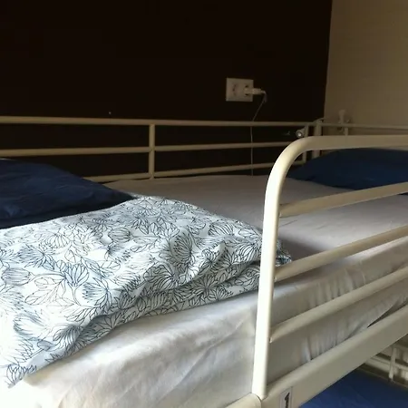 360 Centro אכסניה ברצלונה