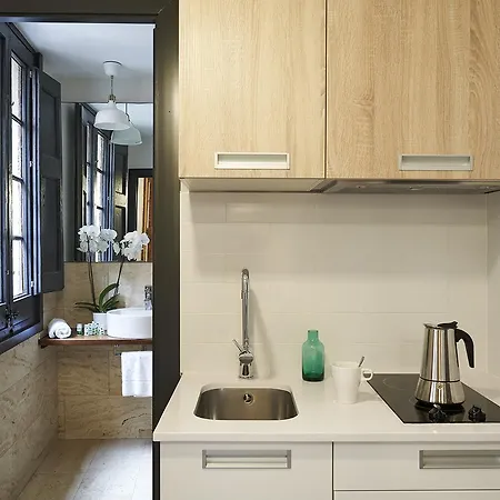 Apartament Ainb Gothic-jaume I Barcelona