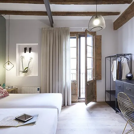 Apartament Ainb Gothic-jaume I Barcelona